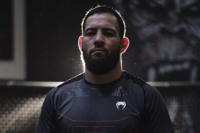 Nassourdine-Imavov-pr&eacute;paration-lutte-Khamzat Chimaev-middleweight-ufc-mma