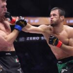 La carte du PFL d&eacute;voil&eacute;e avec Usman Nurmagomedov et trois fran&ccedil;ais