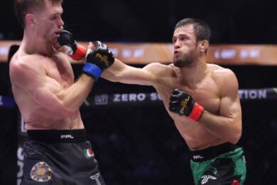 PFL-Dubai-Usman-Nurmagomedov-Carte