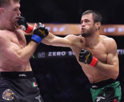 PFL-Dubai-Usman-Nurmagomedov-Carte