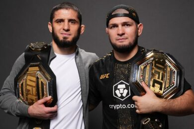 Paddy-Pimblett-GOAT-Islam-Makhachev-Khabib-d&eacute;bat-double-champion-ufc