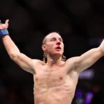 Paddy Pimblett ressemble &agrave; Conor McGregor selon Dana White