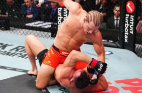 Paddy-Pimblett-changement-r&egrave;gles-genou-kick-mma-ufc
