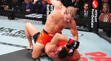 Paddy-Pimblett-changement-r&egrave;gles-genou-kick-mma-ufc