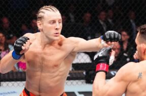 Paddy-Pimblett-declaration-rester-debout-Justin-Gaethje-UFC-324