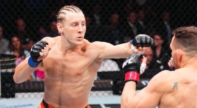 Paddy-Pimblett-declaration-rester-debout-Justin-Gaethje-UFC-324