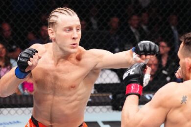 Paddy-Pimblett-declaration-rester-debout-Justin-Gaethje-UFC-324