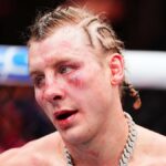 La femme de Paddy Pimblett donne des nouvelles du combattant après son hospitalisation à l’UFC 324 La femme de Paddy Pimblett donne des nouvelles du combattant après son hospitalisation à l’UFC 324