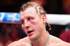 Paddy-Pimblett-hospitalisation-blessure-nouvelles-femme-d&eacute;faite-Gaethje-UFC-324