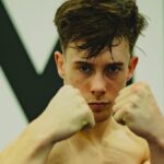 Paul Dena répond aux critiques avant son combat : "Même Benoît Saint Denis…" Paul Dena répond aux critiques avant son troisième combat professionnel