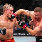 L&rsquo;UFC enregistre des chiffres d&rsquo;audience historiques pour ses d&eacute;buts avec Paramount