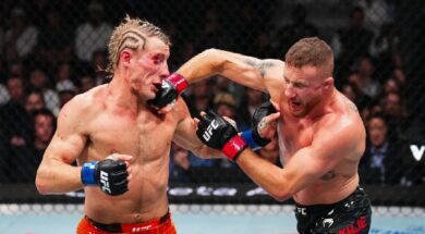 Premi&egrave;re-diffusion-Paramount-record-audience-UFC-324-Justin-Gaethje-Paddy-Pimblett