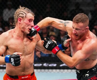 Premi&egrave;re-diffusion-Paramount-record-audience-UFC-324-Justin-Gaethje-Paddy-Pimblett