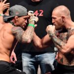 Dustin Poirier donne son avis sur le retour de Conor McGregor et son prochain adversaire