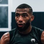 Salahdine Parnasse donne son GOAT du MMA, ce n'est pas Jon Jones
