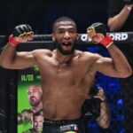 Atch réagit à la victoire de Salahdine Parnasse et évoque l’avenir après le KSW 114 Atch réagit à la victoire de Salahdine Parnasse et parle de l'avenir