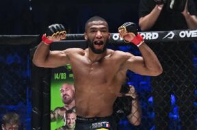 Salahdine-Parnasse-victoire-r&eacute;action-Atch-avenir-KSW-UFC-mma