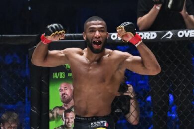 Salahdine-Parnasse-victoire-r&eacute;action-Atch-avenir-KSW-UFC-mma