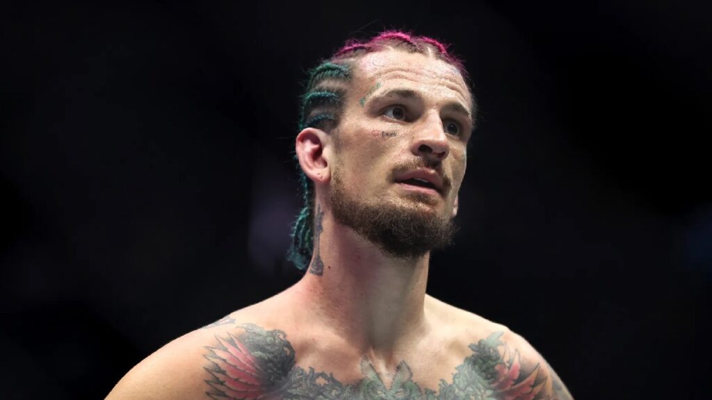 Sean O’Malley confie qui est le combattant le plus impressionant à l’UFC
