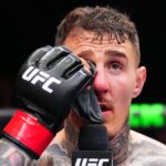 Joe Rogan inquiet pour l’avenir de Tom Aspinall : "Il pourrait ne plus jamais se battre..." Joe Rogan craint le pire pour l'avenir de la carrière de Tom Aspinall