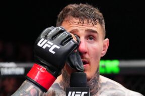 Tom-Aspinall-blessure-op&eacute;ration-avis-Joe-Rogan-avenir-doutes-mma-ufc