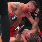 UFC 324 - Justin Gaethje vs Paddy Pimblett d&eacute;couvrez les bonus de la soir&eacute;e