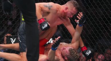 UFC 324 &ndash; Justin Gaethje vs Paddy Pimblett d&eacute;couvrez les bonus de la soir&eacute;e