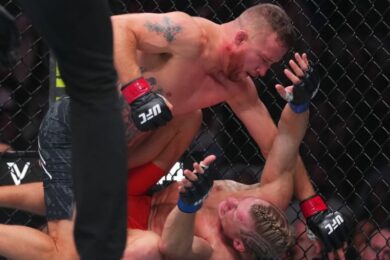 UFC 324 &ndash; Justin Gaethje vs Paddy Pimblett d&eacute;couvrez les bonus de la soir&eacute;e