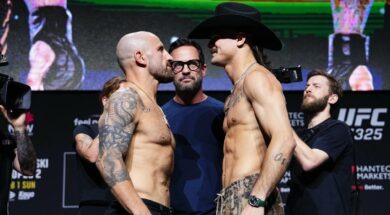 UFC-325-pes&eacute;e-rat&eacute;e-poids-inf&eacute;rieur-tricherie-annulationAaron-Tau