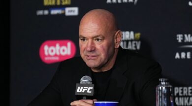 UFC-Dana-White-veut-mettre-fin-aux-lutteurs-ennuyeux-contr&ocirc;le-blocage-combat-Tim-Welch-mma