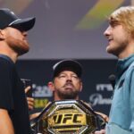 Un v&eacute;t&eacute;ran de l'UFC critique la premi&egrave;re carte de l'&egrave;re Paramount