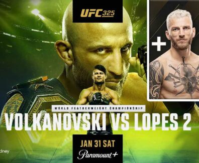 Volkanovski-Lopes-2-saint-denis-hooker-resultat-ufc-325