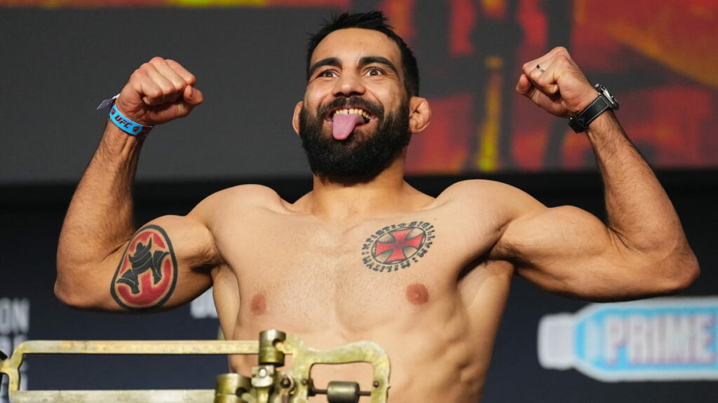 arman-tsarukyan-cash-sur-benoit-saint-denis-ufc