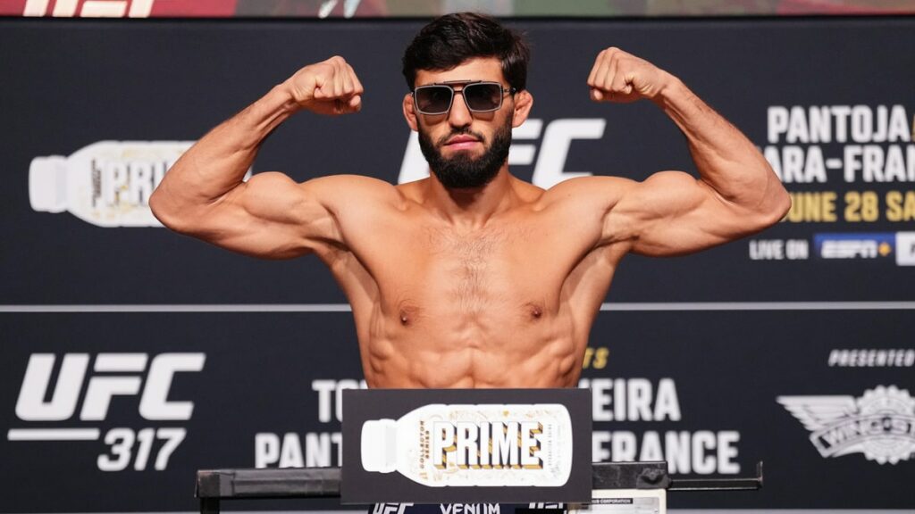 arman-tsarukyan-revele-raisons-absence-ufc-324