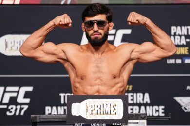 arman-tsarukyan-revele-raisons-absence-ufc-324