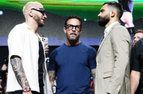 benoit-saint-denis-repond-dan-hooker-ufc-325