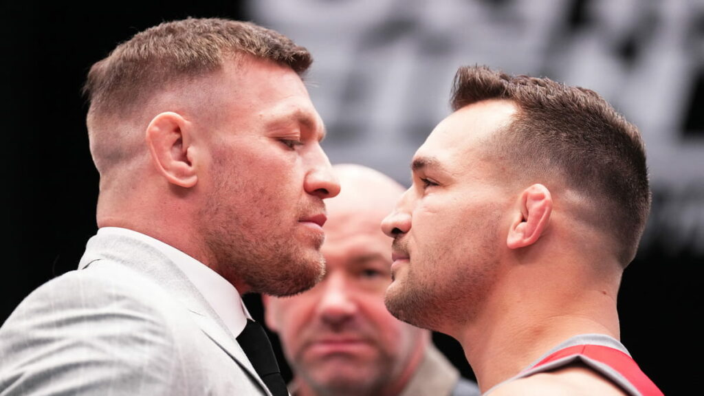 conor-mcgregor-michael-chandler-combat-annule-ufc-maison-blanche
