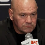 dana white