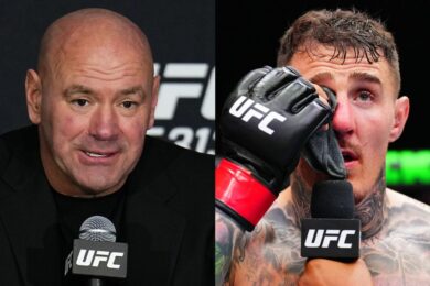 dana-white-pas-tendre-tom-aspinall-ufc