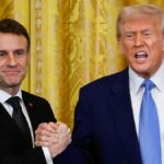 donald-trump-emmanuel-macron-g7-ufc-maison-blanche