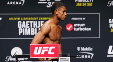 frayeur-UFC-324-combattant-effondre-pes&eacute;e