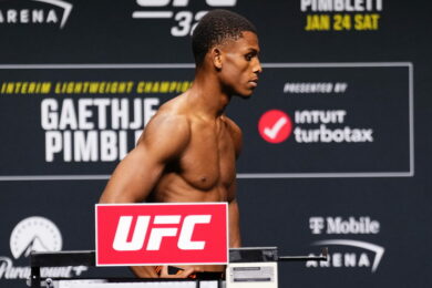 frayeur-UFC-324-combattant-effondre-pes&eacute;e