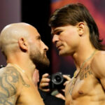 Alexander Volkanovski vs Diego Lopes : Max Holloway livre son pronostic Alexander Volkanovski vs Diego Lopes : Max Holloway livre son pronostic