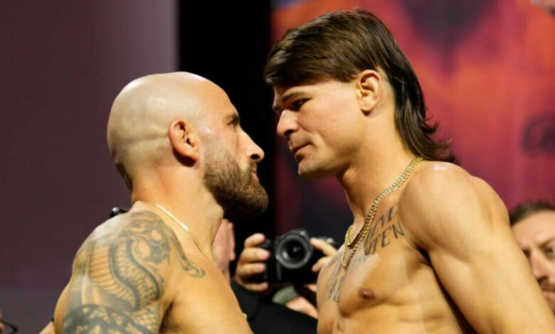 holloway-pronostic-lopes-volkanovski-ufc-mma