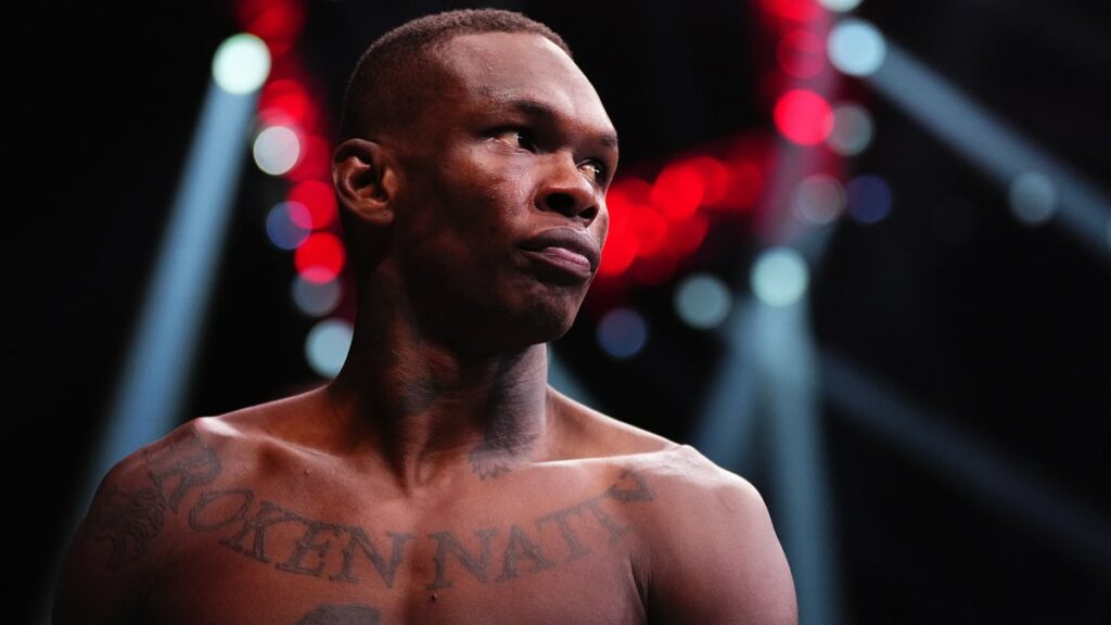 israel-adesanya-refus-boxe-mma