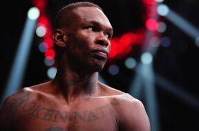 israel-adesanya-refus-boxe-mma