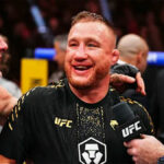 justin gaethje