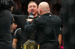 justin-gaethje-reaction-ufc-324