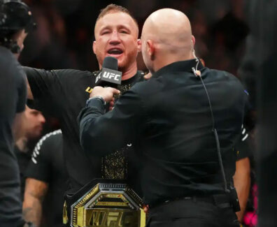 justin-gaethje-reaction-ufc-324