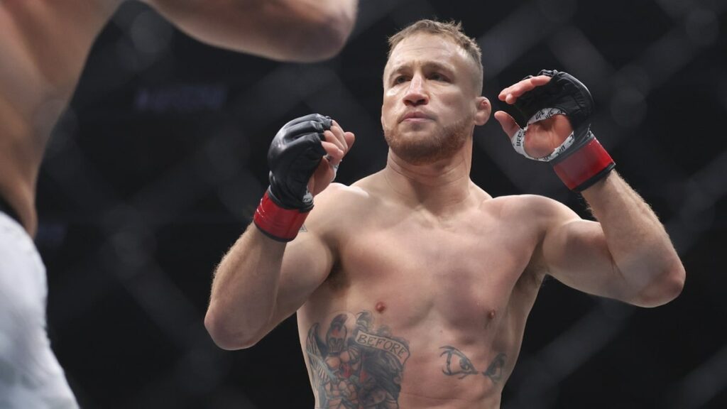 justin-gaethje-retraite-condition-ufc-324